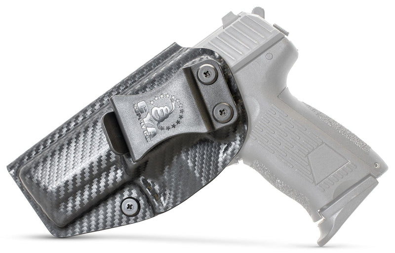 Load image into Gallery viewer, HK P2000 IWB Holster | BASE IWB