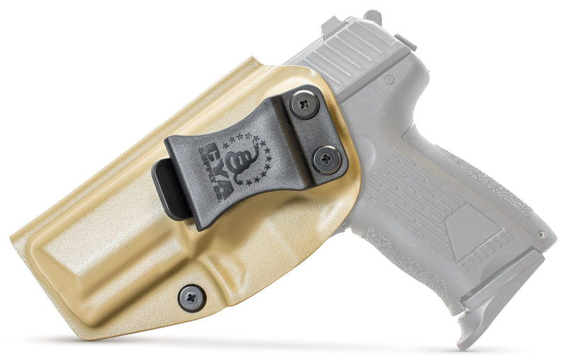 Load image into Gallery viewer, HK P2000 IWB Holster | BASE IWB