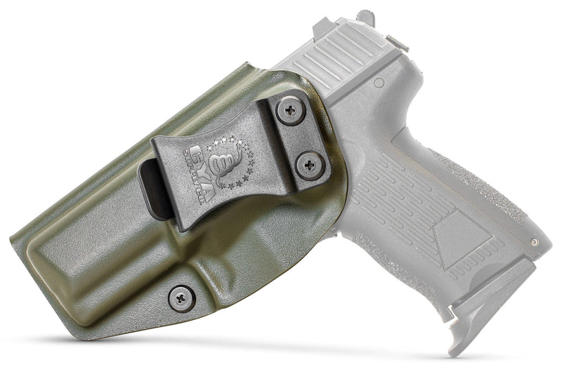 Load image into Gallery viewer, HK P2000 IWB Holster | BASE IWB
