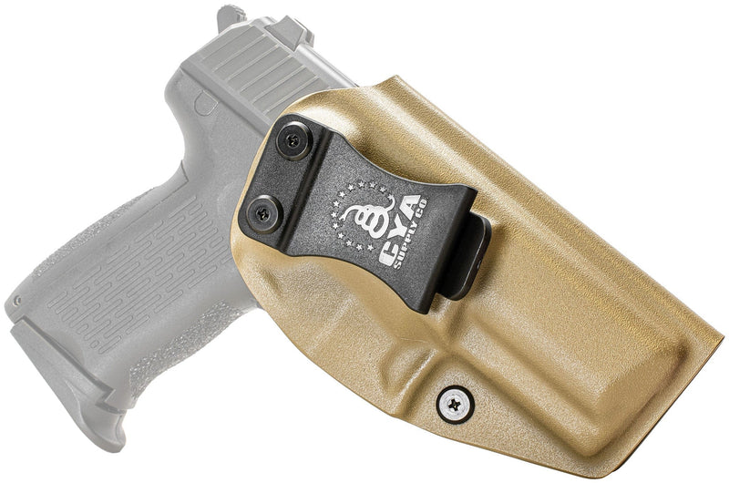 Load image into Gallery viewer, HK P2000 IWB Holster | BASE IWB