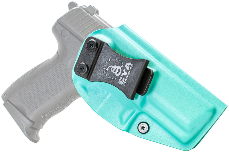 Load image into Gallery viewer, HK P2000 IWB Holster | BASE IWB
