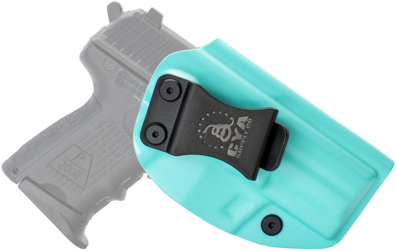 Load image into Gallery viewer, HK P2000 SK IWB Holster | BASE IWB