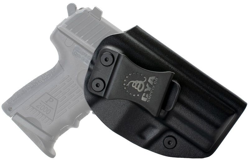 Load image into Gallery viewer, HK P2000 SK IWB Holster | BASE IWB