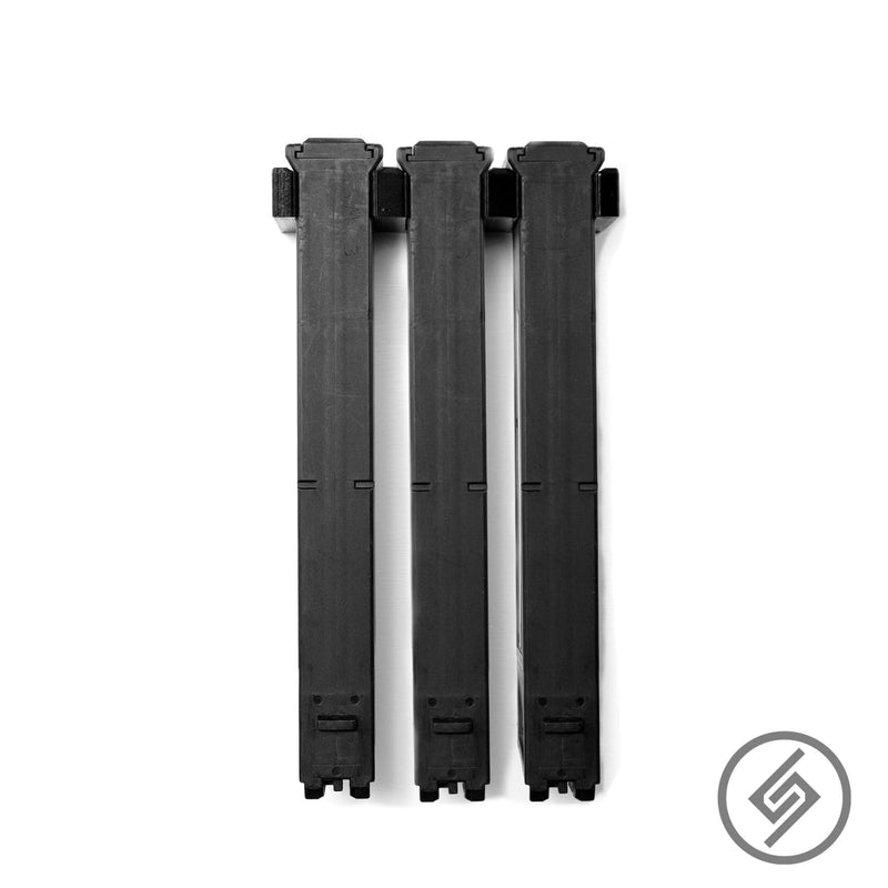 Load image into Gallery viewer, H&K UMP .40/.45 Magazine Wall Storage Rack