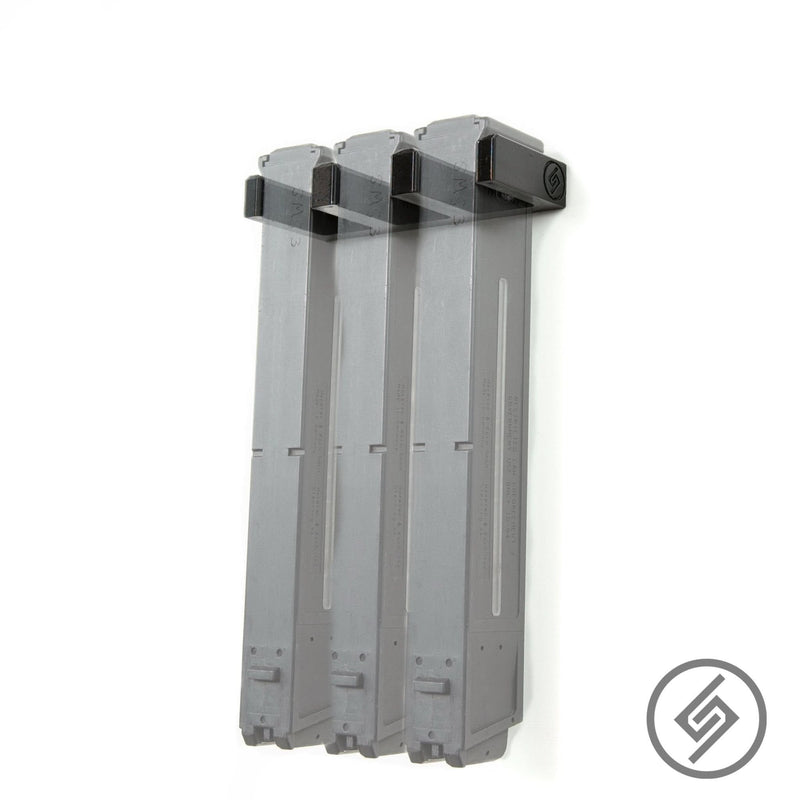 Load image into Gallery viewer, H&K UMP .40/.45 Magazine Wall Storage Rack
