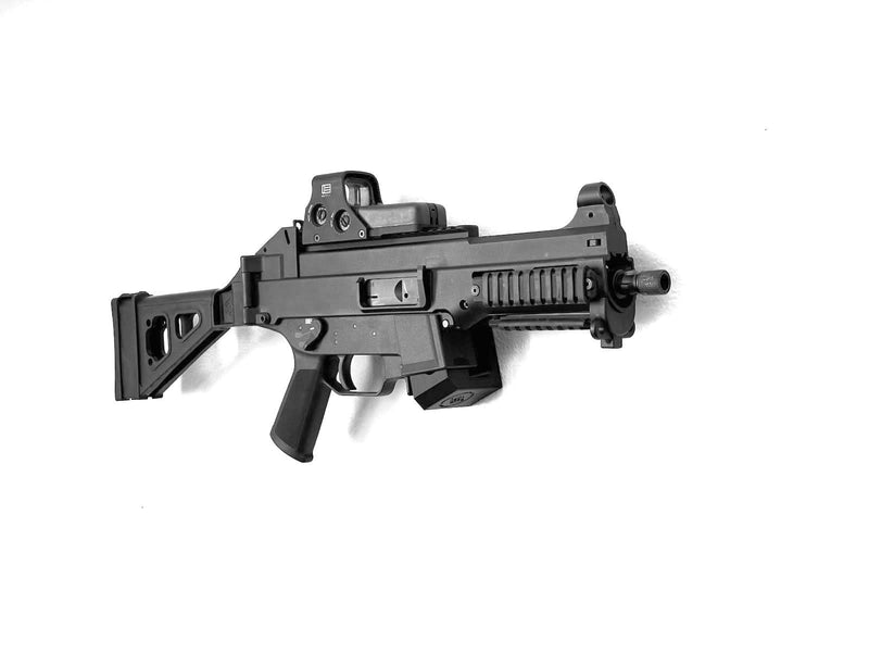 Load image into Gallery viewer, H&K UMP .40/.45 Wall Storage Hook