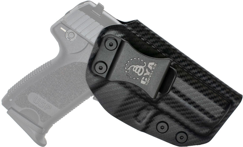 Load image into Gallery viewer, HK USP 40 Compact IWB Holster | BASE IWB
