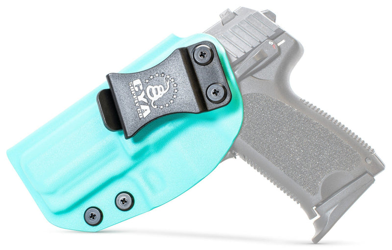 Load image into Gallery viewer, HK USP 40 Compact IWB Holster | BASE IWB