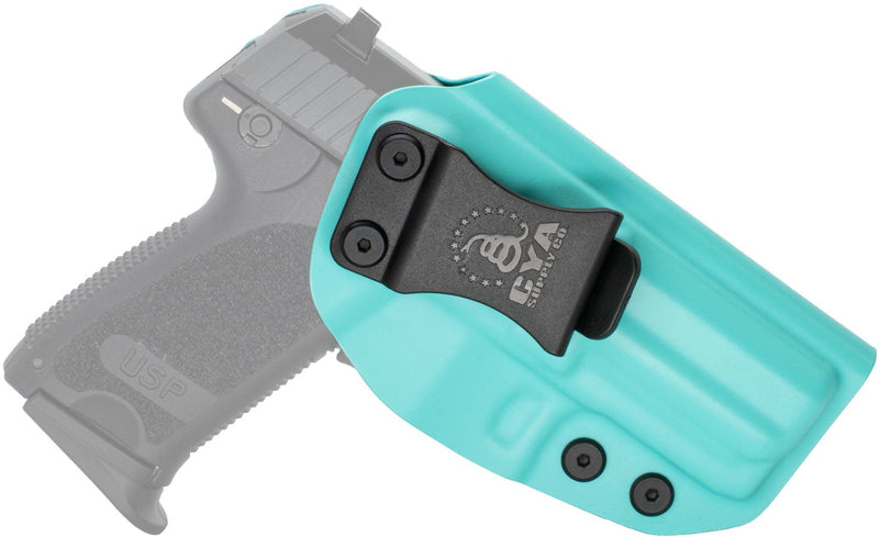Load image into Gallery viewer, HK USP 9 Compact IWB Holster | BASE IWB