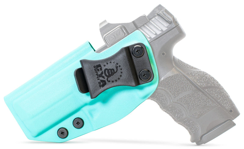 Load image into Gallery viewer, HK VP9 IWB Holster | BASE IWB