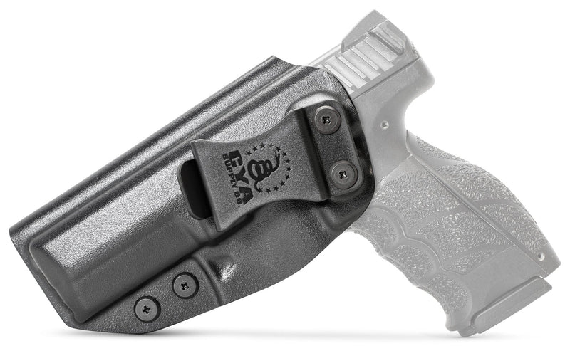 Load image into Gallery viewer, HK VP9 IWB Holster | BASE IWB