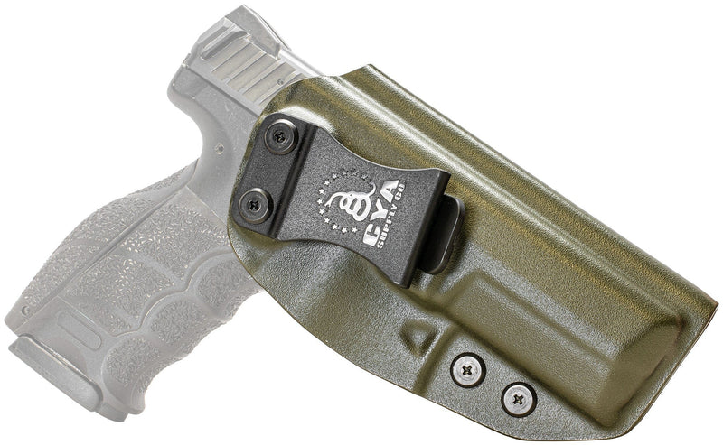Load image into Gallery viewer, HK VP9 IWB Holster | BASE IWB