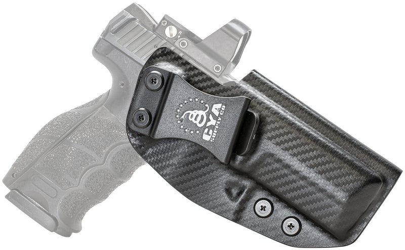 Load image into Gallery viewer, HK VP9 IWB Holster | BASE IWB