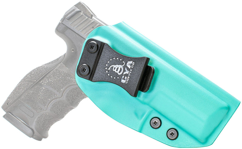 Load image into Gallery viewer, HK VP9 IWB Holster | BASE IWB