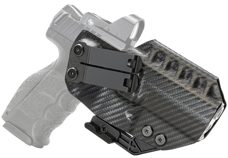 Load image into Gallery viewer, HK VP9 IWB Holster | RIDGE IWB