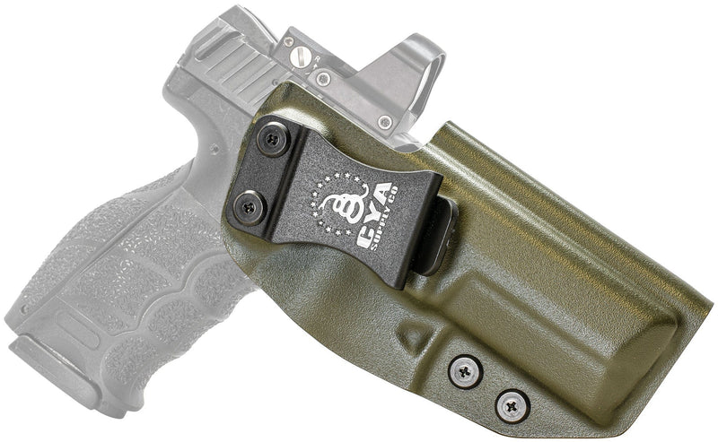 Load image into Gallery viewer, HK VP9 IWB Holster | BASE IWB