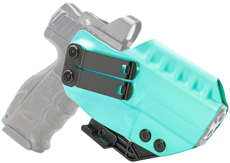 Load image into Gallery viewer, HK VP9 IWB Holster | RIDGE IWB