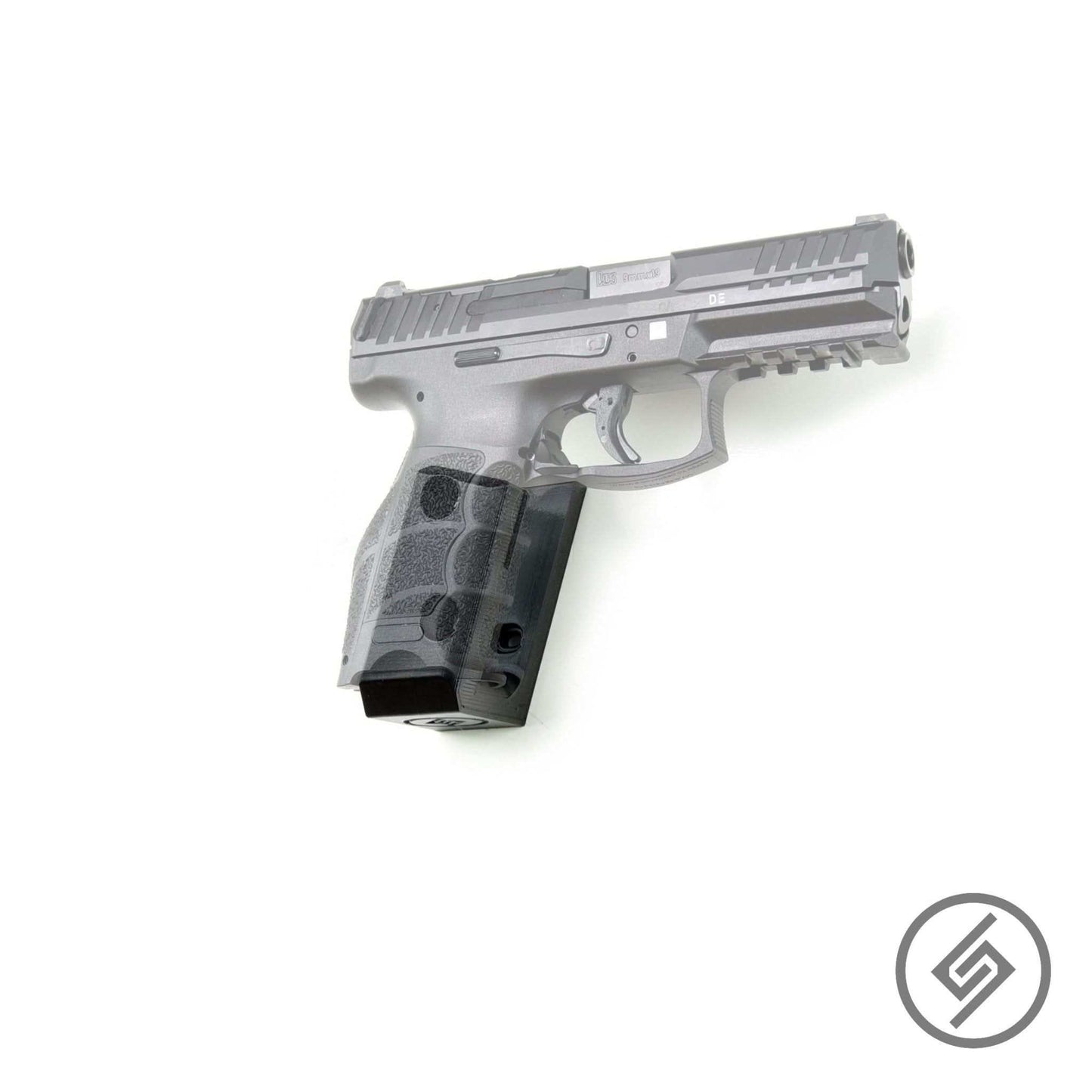 H&K VP9 Mount - Skoutley Outdoors LLC