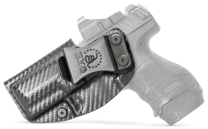 Load image into Gallery viewer, HK VP9SK IWB Holster | BASE IWB
