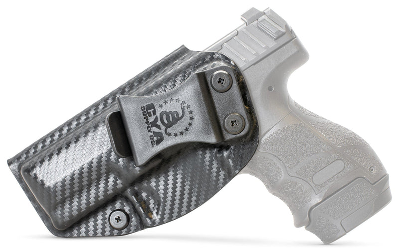Load image into Gallery viewer, HK VP9SK IWB Holster | BASE IWB