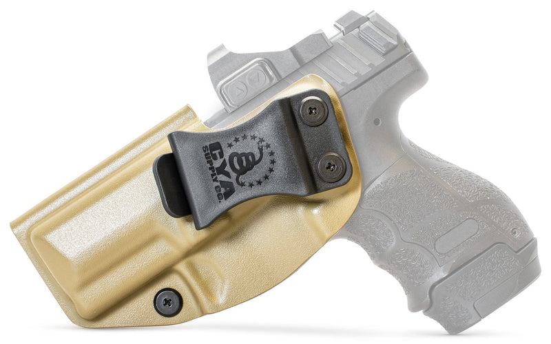 Load image into Gallery viewer, HK VP9SK IWB Holster | BASE IWB