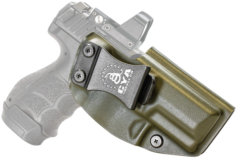 Load image into Gallery viewer, HK VP9SK IWB Holster | BASE IWB