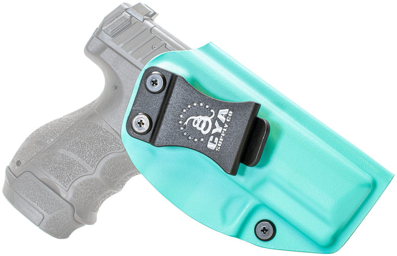 Load image into Gallery viewer, HK VP9SK IWB Holster | BASE IWB