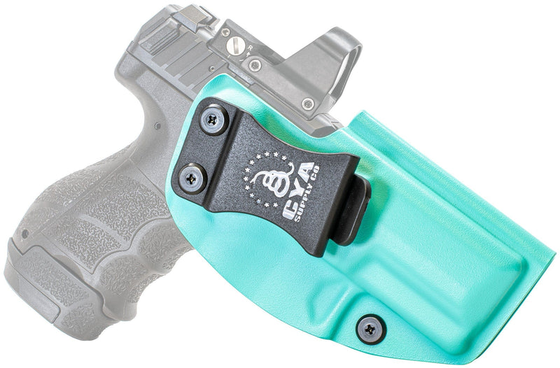 Load image into Gallery viewer, HK VP9SK IWB Holster | BASE IWB