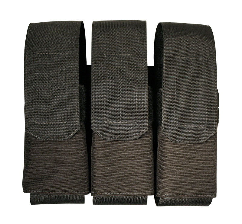 Load image into Gallery viewer, Hook and Loop Magazine Pouches