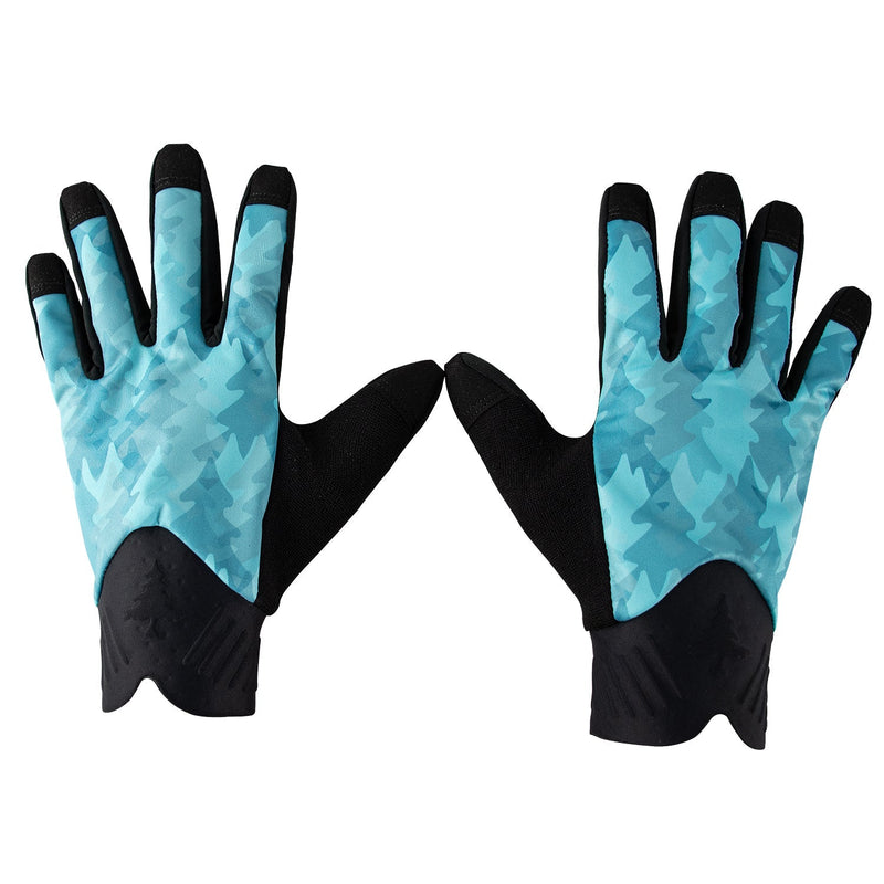 Load image into Gallery viewer, HLT Camo Evo-CX Cool Weather Gloves