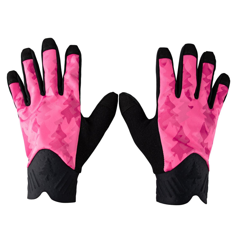 Load image into Gallery viewer, HLT Camo Evo-CX Cool Weather Gloves