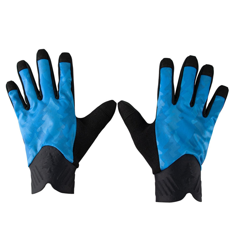 Load image into Gallery viewer, HLT Camo Evo-CX Cool Weather Gloves