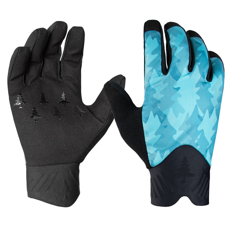 Load image into Gallery viewer, HLT Camo Evo-CX Cool Weather Gloves