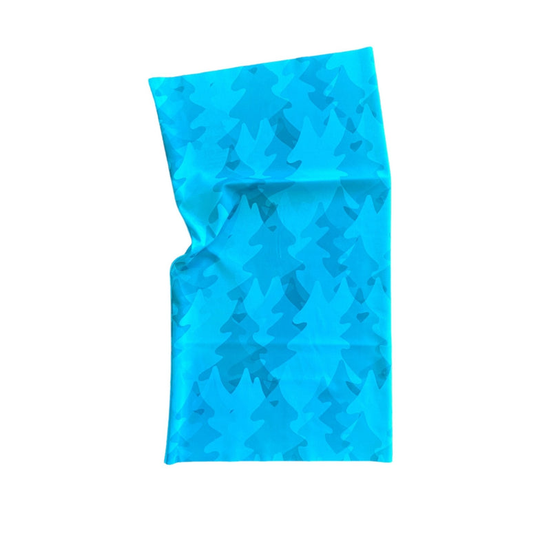Load image into Gallery viewer, HLT Camo Poly Fitted Buff