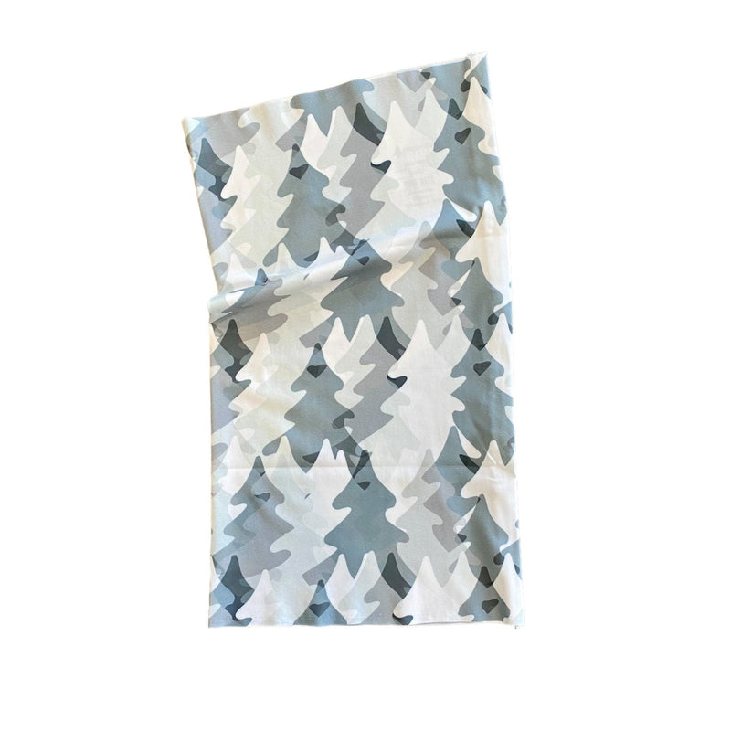 Load image into Gallery viewer, HLT Camo Poly Fitted Buff