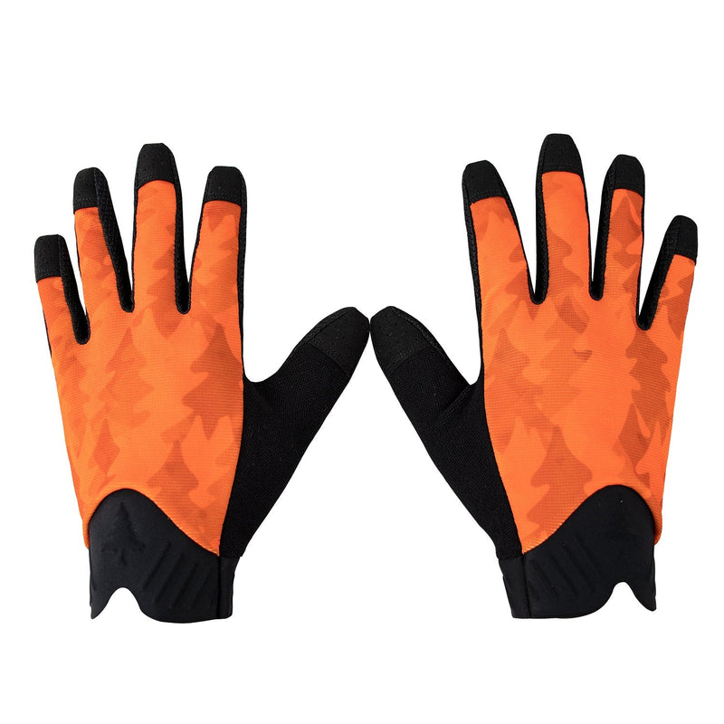 Load image into Gallery viewer, HLT Camo SendIt Evo-FT Gloves
