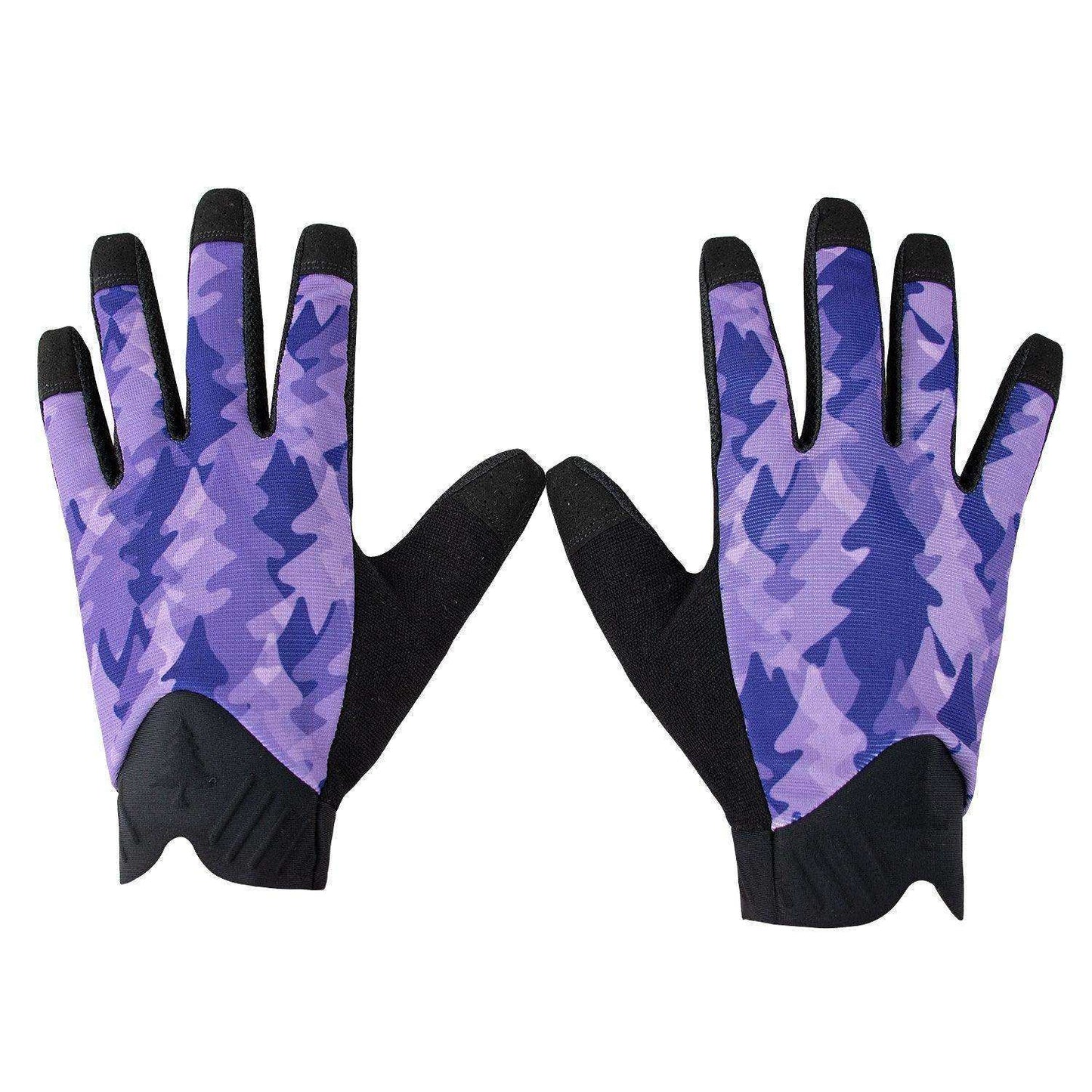 HLT Camo SendIt Evo-FT Gloves - Skoutley Outdoors LLC