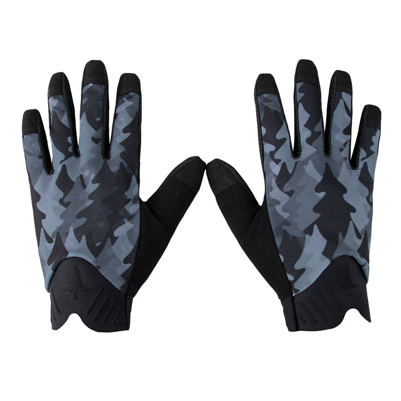 Load image into Gallery viewer, HLT Camo SendIt Evo-FT Gloves
