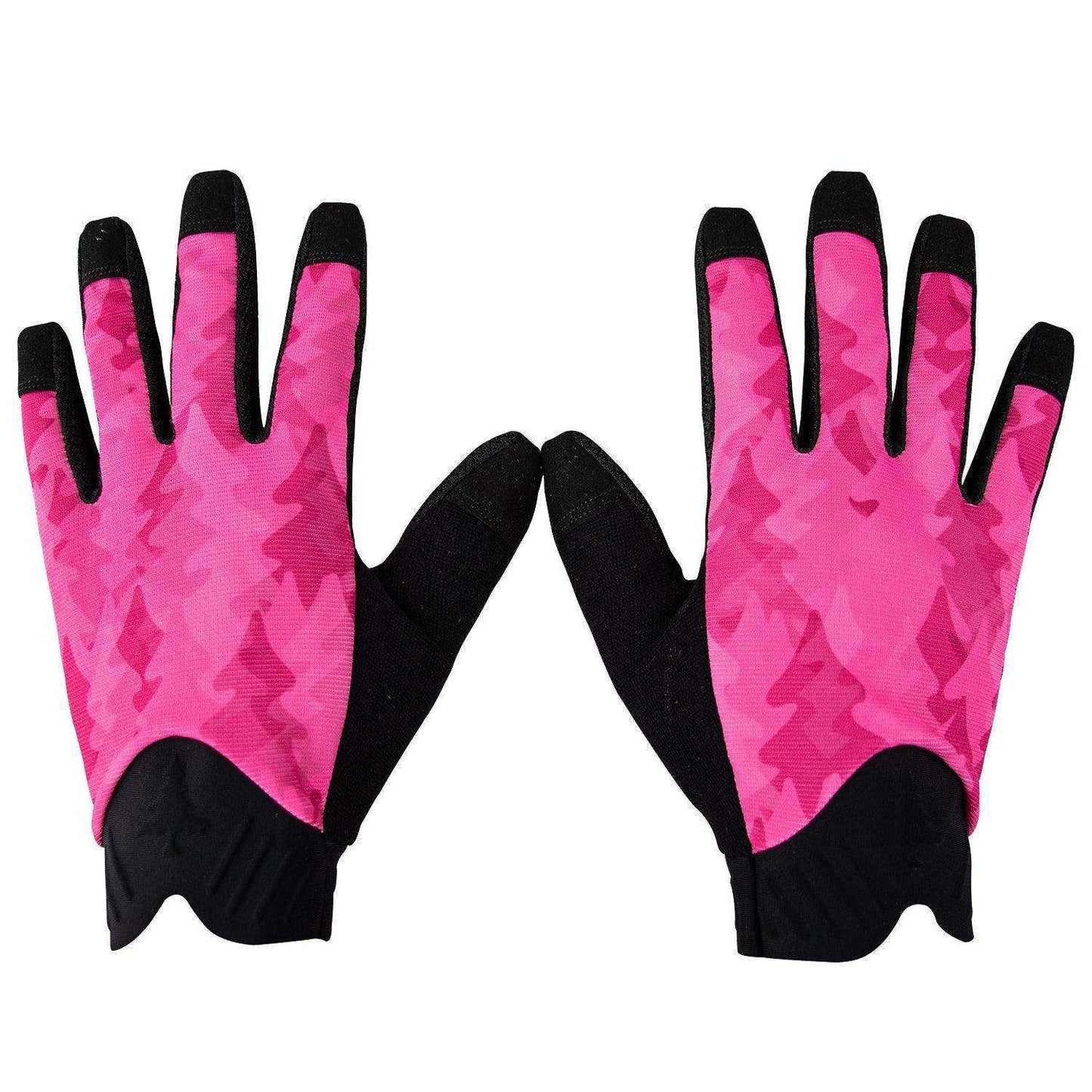 HLT Camo SendIt Evo-FT Gloves - Skoutley Outdoors LLC