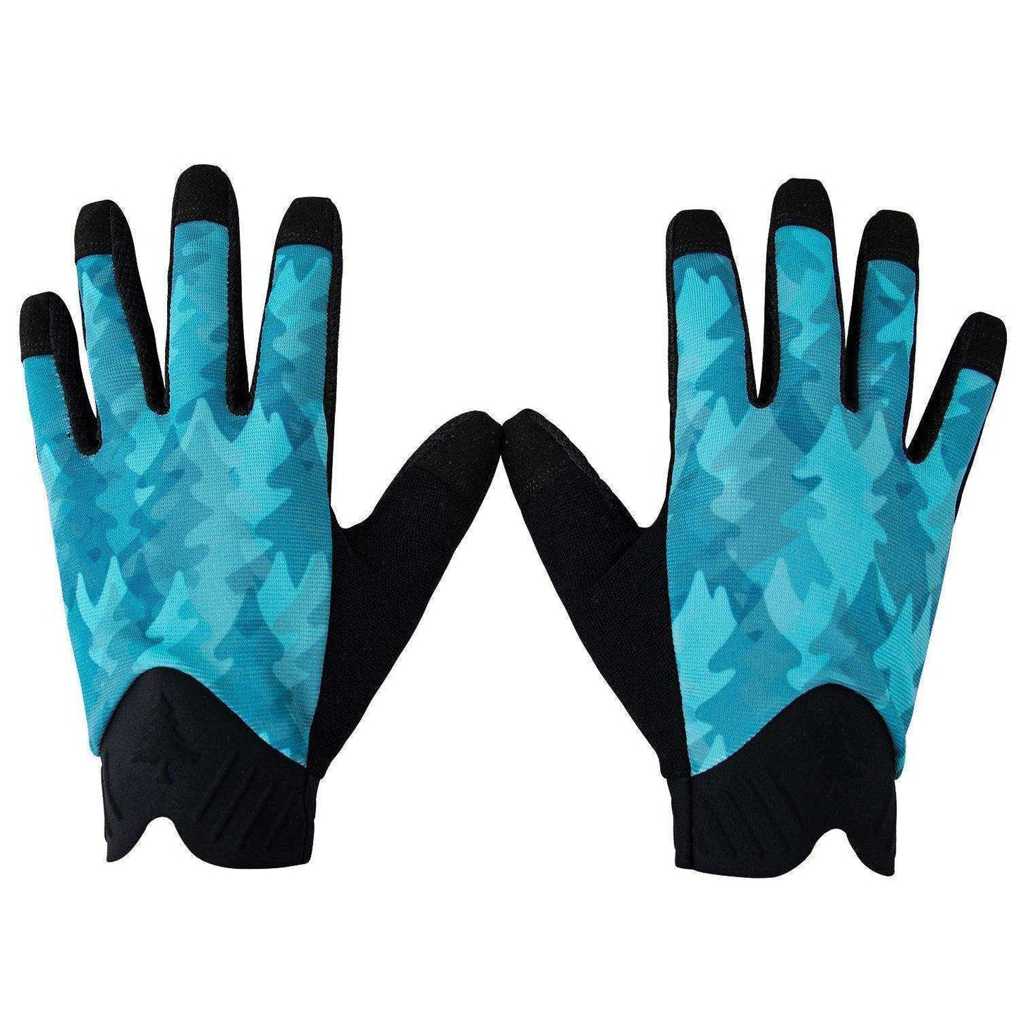 HLT Camo SendIt Evo-FT Gloves - Skoutley Outdoors LLC