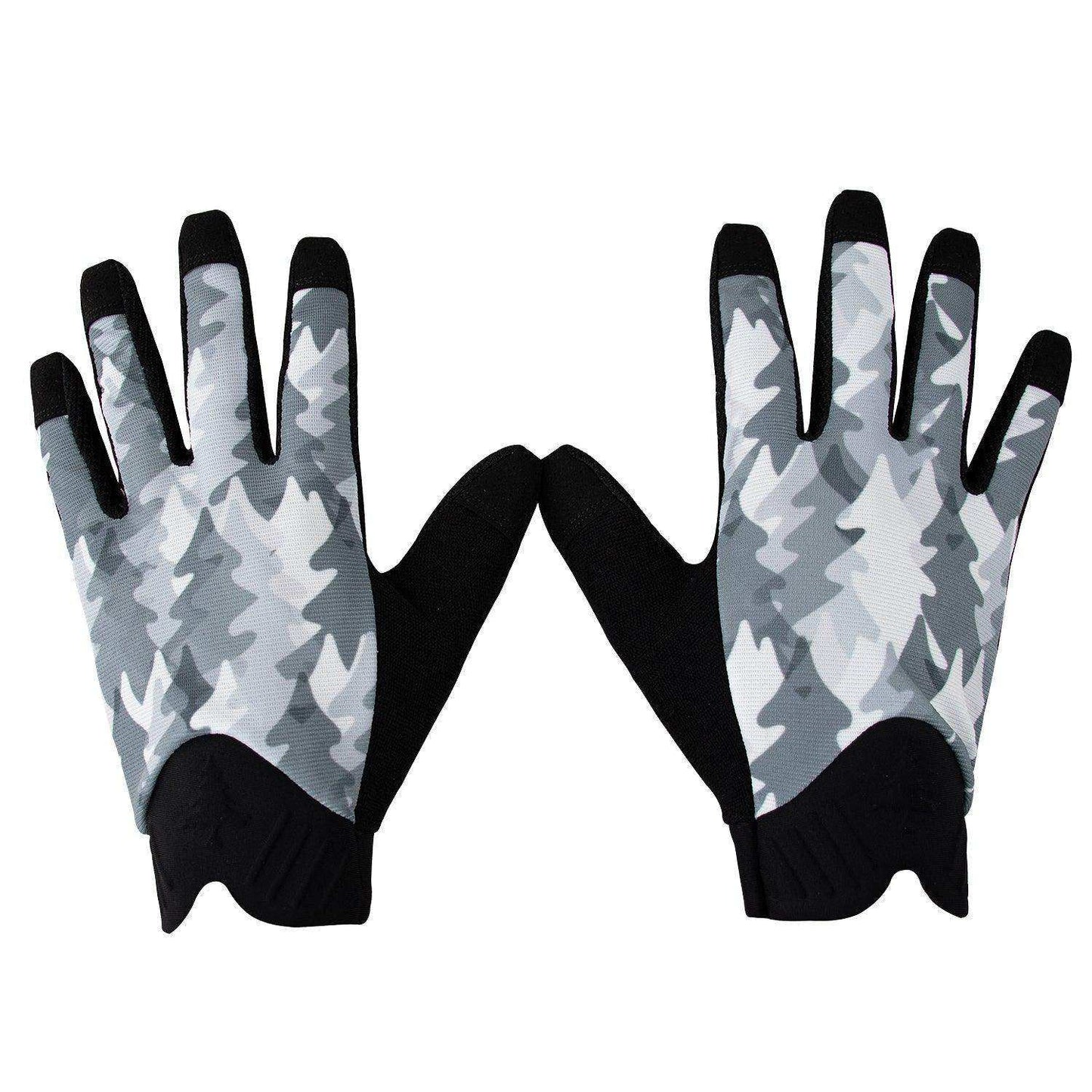 HLT Camo SendIt Evo-FT Gloves - Skoutley Outdoors LLC