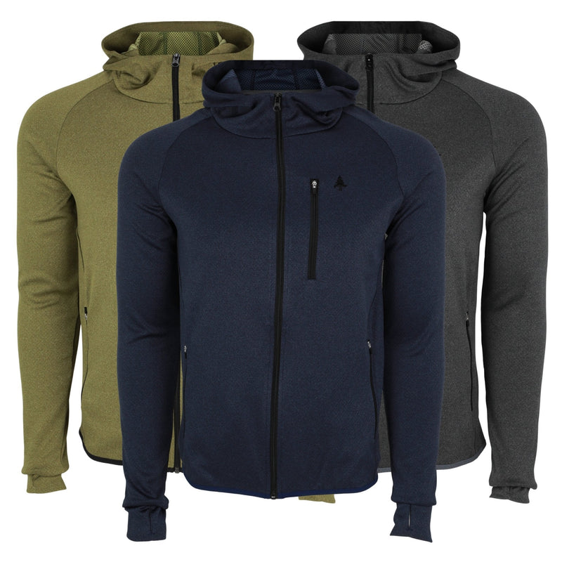 Load image into Gallery viewer, Men’s HLT SL Hoodie