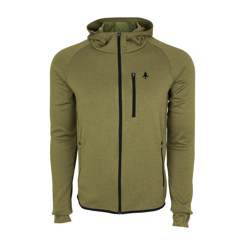 Load image into Gallery viewer, Men’s HLT SL Hoodie