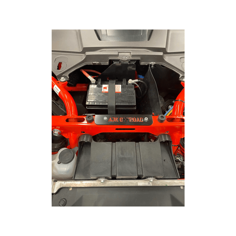 Load image into Gallery viewer, Honda Talon Battery Box