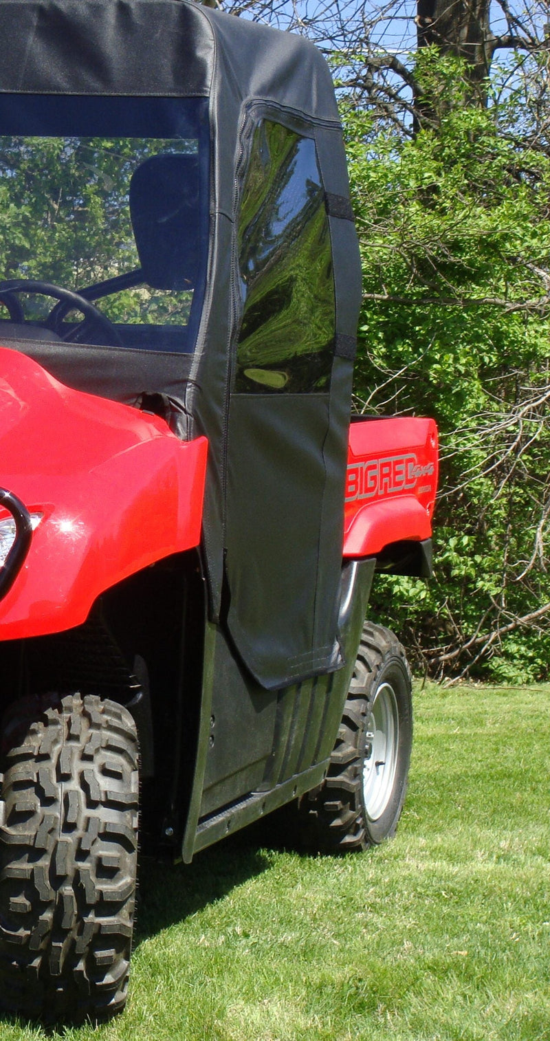 Load image into Gallery viewer, Honda Big Red - Soft Doors