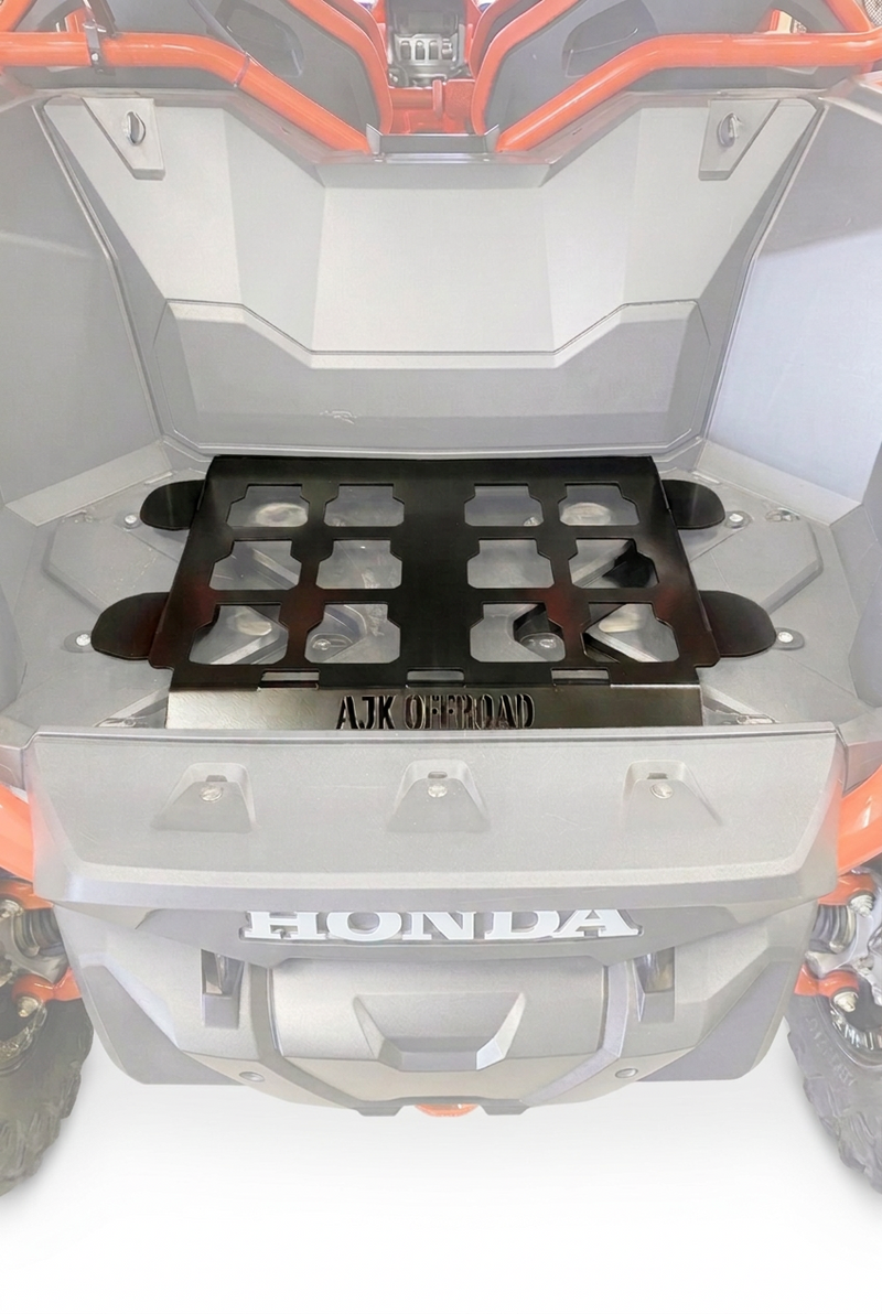 Load image into Gallery viewer, Honda Talon Milwaukee Packout mount