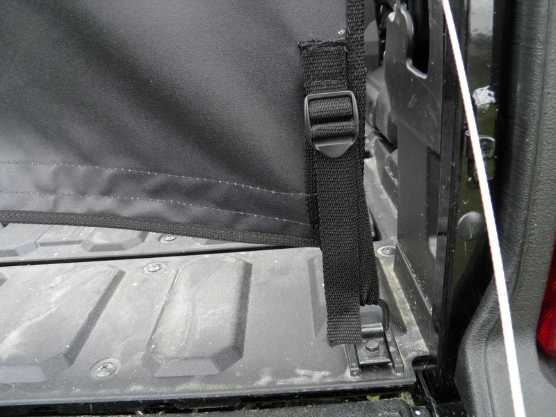Load image into Gallery viewer, Honda Pioneer 1000-5 - Soft Back Panel