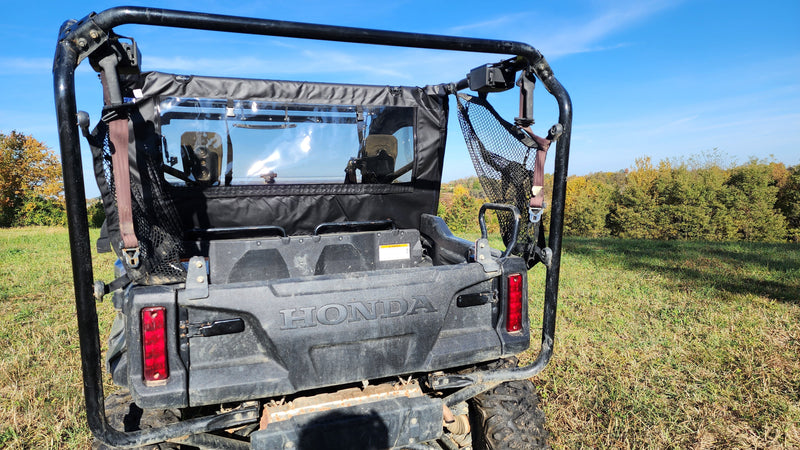 Load image into Gallery viewer, Honda Pioneer 1000-5 - Soft Center Panel