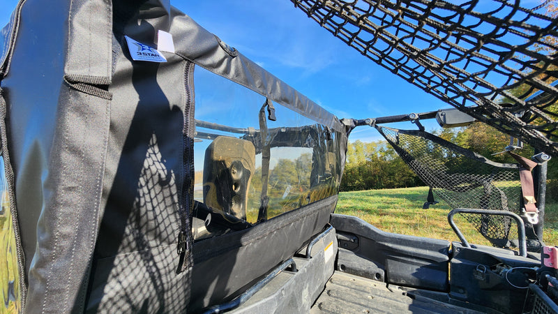 Load image into Gallery viewer, Honda Pioneer 1000-5 - Soft Center Panel