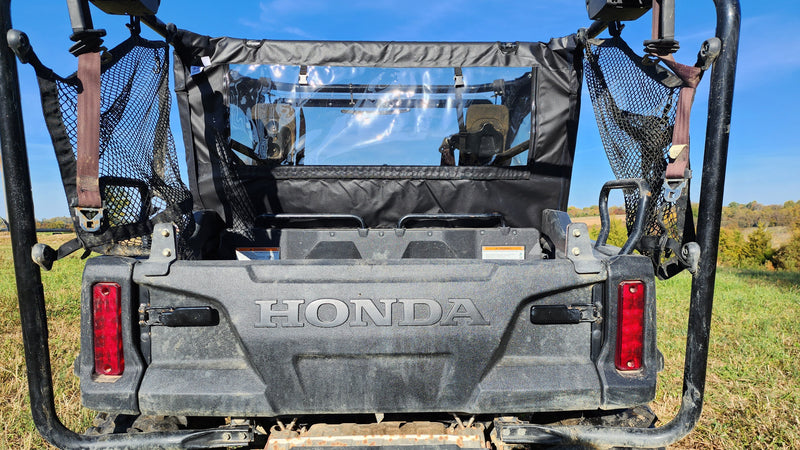 Load image into Gallery viewer, Honda Pioneer 1000-5 - Soft Center Panel